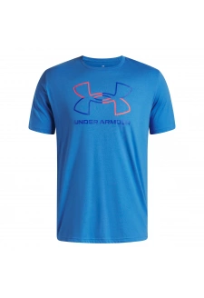Pánské tričko Under Armour GL Foundation Update SS