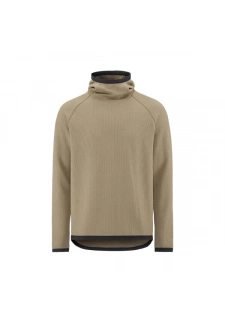 Pánská mikina CRAFT Grid Hood 