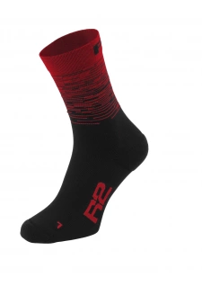 CYKLISTICKÉ PONOŽKY RACE R2 ATS23F black