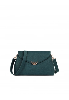 Dámská kabelka Vuch Leera Petrol