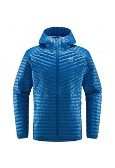 Pánská bunda Haglöfs Mimic Hood
