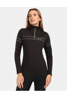 Dámské termo triko s dlouhým rukávem Kilpi LEEMA-W