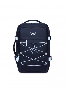 Dámský batoh Vuch Foppe Air Blue