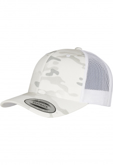 Retro Trucker Multicam® alpina multicam