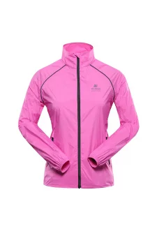 Dámská ultralehká bunda ALPINE PRO SPINA 2