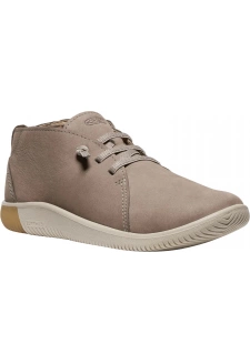 Dámské barefoot boty Keen KNX Chukka