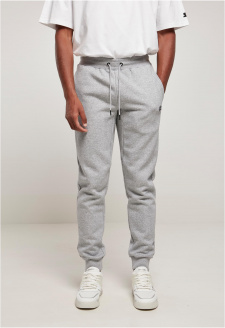 Starter Essential Sweat Pants vřesově šedé