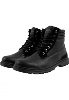 Winter Boots blk/blk