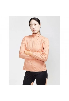 Dámská sportovní bunda CRAFT ADV Essence Wind 