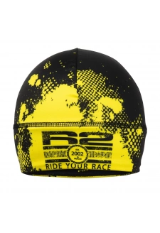 SPORTOVNÍ FUNKČNÍ ČEPICE OLD STAR R2 ATK12A black