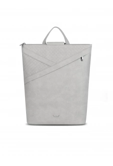 Dámský batoh Vuch Tiara Diamond Grey