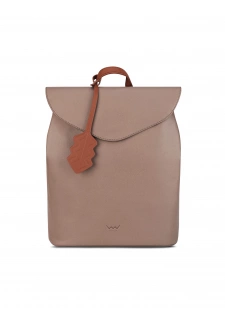Dámský batoh Vuch Joanna E Beige