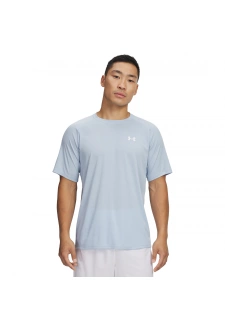 Pánské tričko Under Armour Tech Textured SS