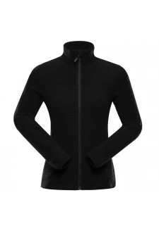 Dámská mikina z mikrofleecu ALPINE PRO SIUSA 3 