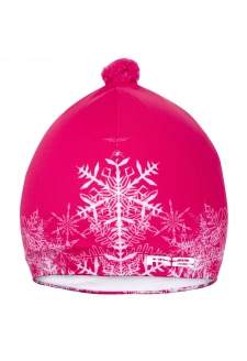 SPORTOVNÍ FUNKČNÍ ČEPICE ICY R2 ATK10C pink