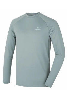 Pánské termotriko Husky Active Winter Tromi M faded green