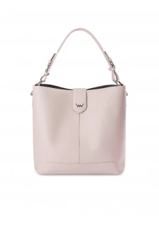 Dámská kabelka Vuch Rubia Cream