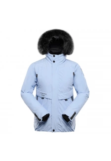 Dětská bunda ALPINE PRO WERDO 2 windsurfer