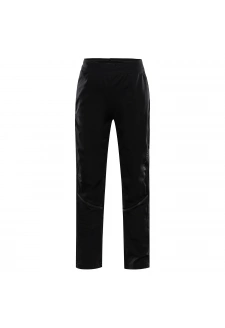 Dětské softshellové kalhoty ALPINE PRO ABARO 2 