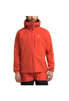 Pánská bunda Haglöfs Discover Touring