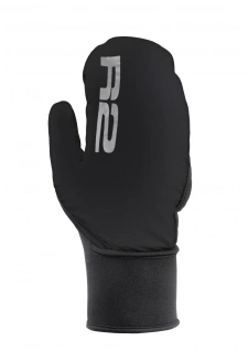 ZATEPLENÉ RUKAVICE WRAP R2 ATR52A black