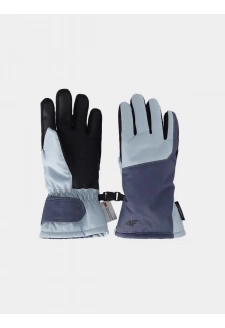 Dětské lyžařské rukavice 4F