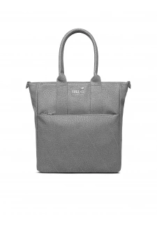 Dámská kabelka na kočárek Vuch Tilla Grey