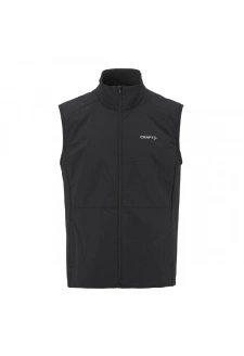 Pánská sportovní vesta CRAFT ADV Essence Warm 2 