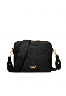 Dámská kabelka Vuch Fossy Belle Black