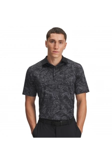 Pánské polo tričko Under Armour Playoff 3.0 Printed Polo