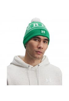 Pánský kulich Under Armour Halftime Pom Beanie