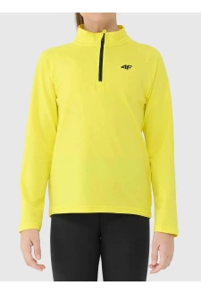 Dívčí funkční mikina 4F