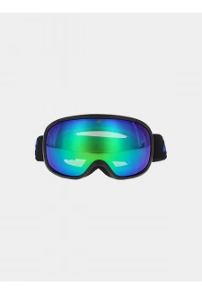 Dětské lyžařské brýle 4F