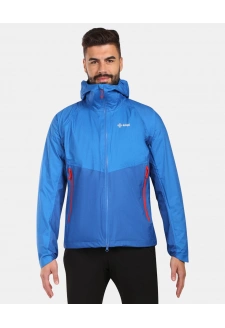 Pánská hardshellová bunda Kilpi HURRICANE-M