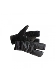 Unisex cyklistické rukavice CRAFT ADV SubZ Siberi 
