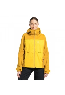 Dámská bunda Haglofs Touring Infinium