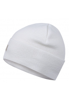 Dámská merino čepice HUSKY Merhat 4 white