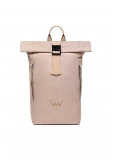 Dámský batoh Vuch Neddy Beige
