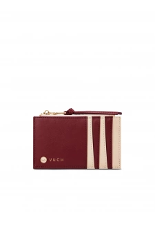 Dámská dokladovka Vuch Striny Wine