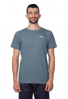 Pánské tričko Hannah FRED goblin blue