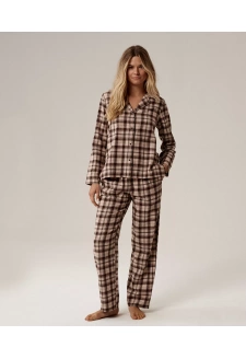 Dámské pyžamo Atlantic