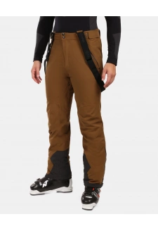 Pánské lyžařské kalhoty Kilpi METHONE-M