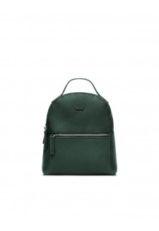 Serafina Dark Green