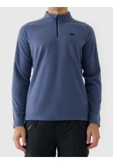 Pánská fleecová mikina 4F