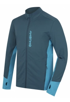 Pánská mikina Husky Tame zip M