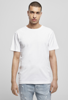 C&S Plain Tee bílé