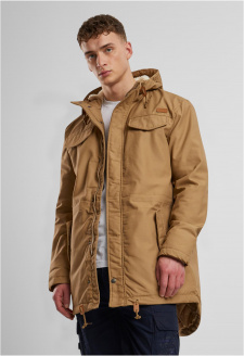 Velbloud Marsh Lake Parka