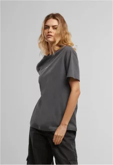 Pánské tričko I Donť Give A - šedá