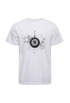 Pánské bavlněné tričko ALPINE PRO MOROL