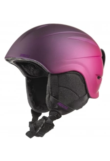 LYŽAŘSKÁ HELMA RELAX TWISTER RH18A13 violet